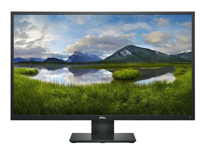 Dell E2720HS – LED monitor – Full HD (1080p) – 27″ – Digital Apex